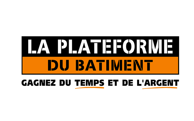 La Plateforme du Bâtiment